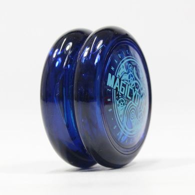 Magicyoyo D1 йо-йо Синій V2