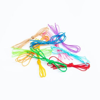 Мотузки для кендами KROM STRING PACK POP (10 мотузок)