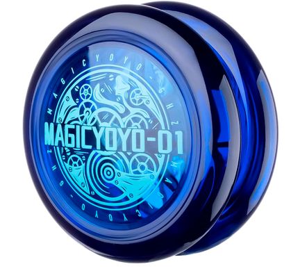 Magicyoyo D1 йо-йо Синій V2