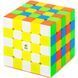 Куб YuXin Little Magic 5x5 M, Цветной