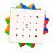 Куб YuXin Little Magic 5x5 M, Цветной