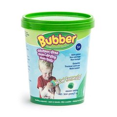 Bubber 0,2 кг - Зеленая смесь для лепки