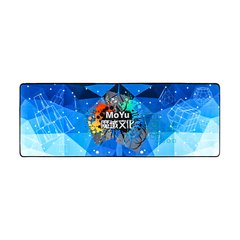 Килимок для швидкубингу Moyu Competition Mat