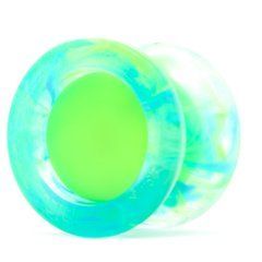 Йо-йо YoyoFactory Replay Pro Aurora