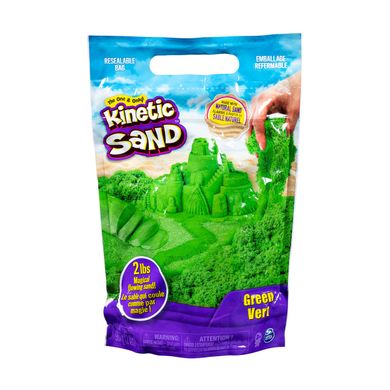 Kinetic Sand Colour 907г Фіолетовий
