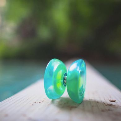 Йо-йо YoyoFactory Replay Pro Aurora