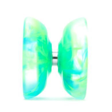 Йо-йо YoyoFactory Replay Pro Aurora