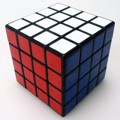4х4 Швидкісний куб ShengShou