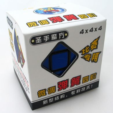 4х4 Скоростной куб ShengShou
