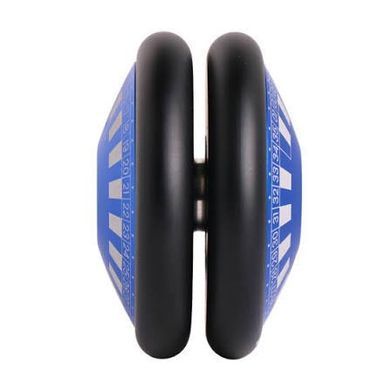 Йойо Magicyoyo D6 YOSPINNER Чорний (синій caps)