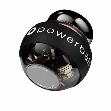 Кистьовий тренажер Powerball E-Hybrid Pro