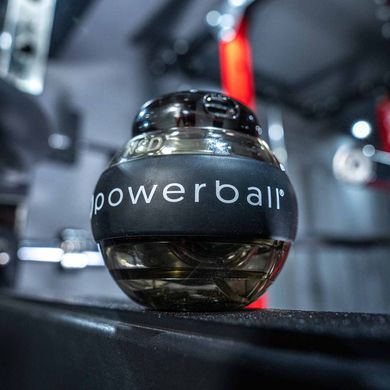 Кистевой тренажер Powerball E-Hybrid Pro