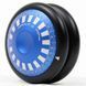 Йойо Magicyoyo D6 YOSPINNER Черный (синий caps)