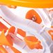 Лабиринт-головоломка Перплексус (Perplexus) Mini, Оранжевый (Cascading Cups)