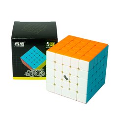Куб DianSheng Solar 5x5, Цветной