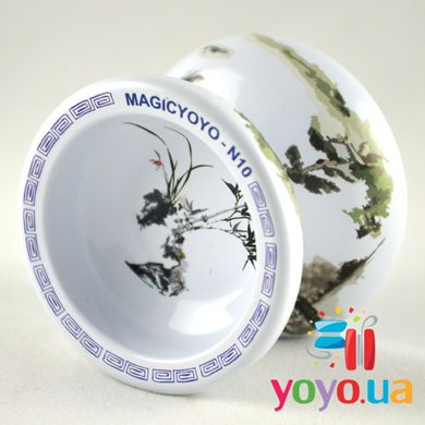 Magicyoyo N10 - Керамическое йо-йо