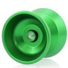 OneDrop Terrarian yo-yo Зелений