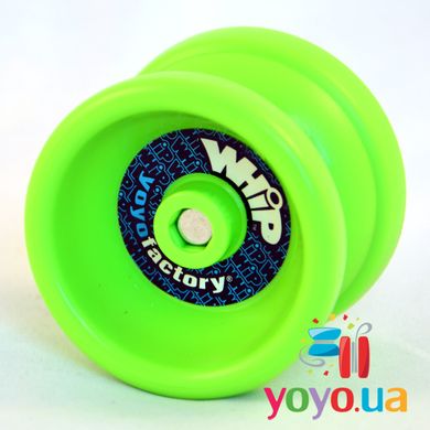 YoYoFactory WHIP
