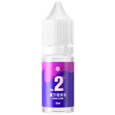 Змазка GAN Lube V2 Прискорення (10ml)