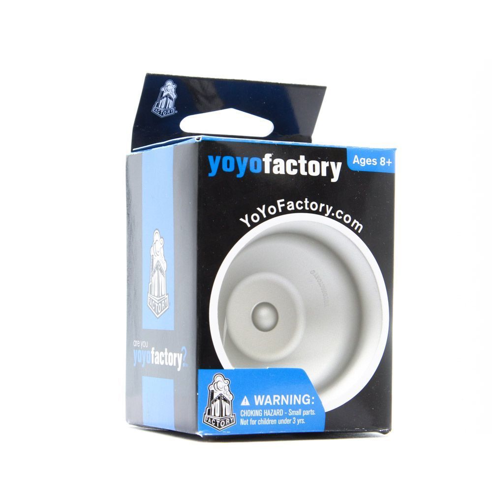 Yoyofactory R4 Професійне йойо Yoyofactory R-TYPE