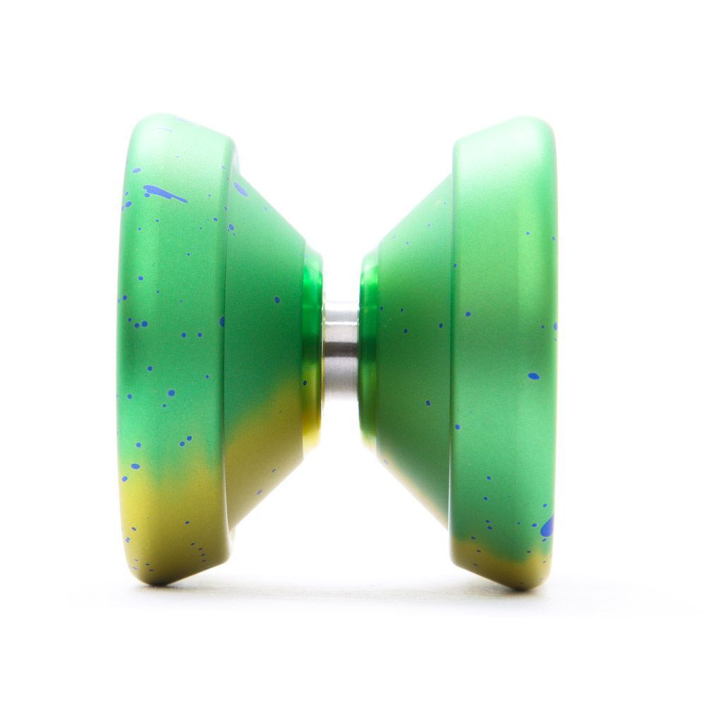 Yoyofactory R4 Професійне йойо Yoyofactory R-TYPE