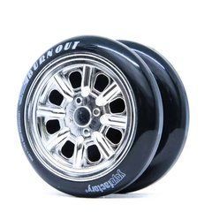 YoyoFactory Burnout йойо для новичка