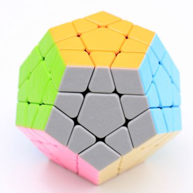 Куб Shengshou 3x3 Megaminx Gem