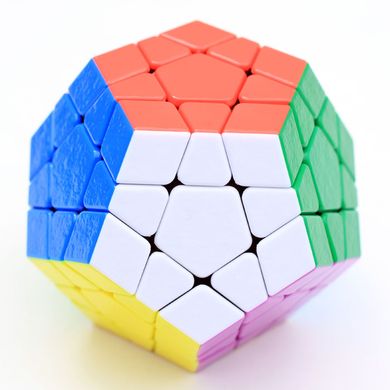 Куб Shengshou 3x3 Megaminx Gem