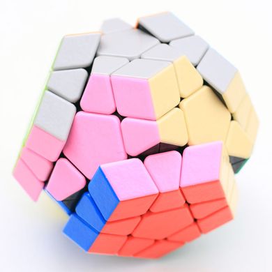 куб Shengshou 3x3 Megaminx Gem