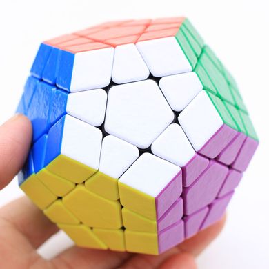 Куб Shengshou 3x3 Megaminx Gem