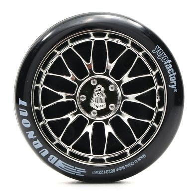 YoyoFactory Burnout йойо для початківця