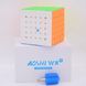 Куб MoYu AoShi WRM 6x6, Цветной