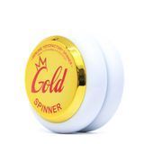 YoyoFactory Gold Spinner Ретро йойо