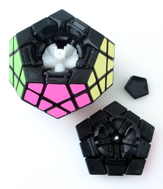 Головоломка ShengShou Megaminx