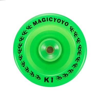 Magicyoyo K1 светящееся йо-йо