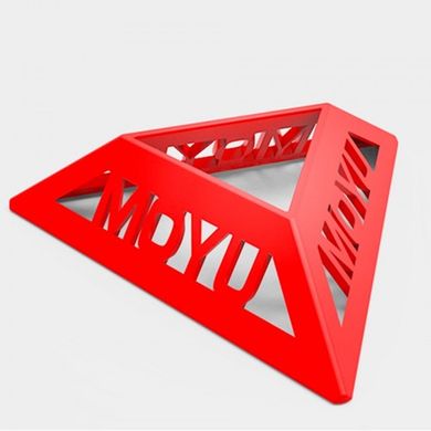 Подставка для кубов MOYU Cube Stand Красный