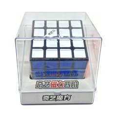 Куб QiYi Magnetic 4x4 Black
