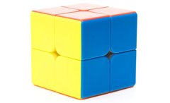 Куб DianSheng Solar 2x2 M, Цветной
