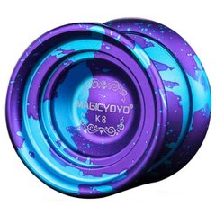 Magicyoyo K8 Фиолетово-синий