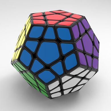 ShengShou Aurora Megaminx