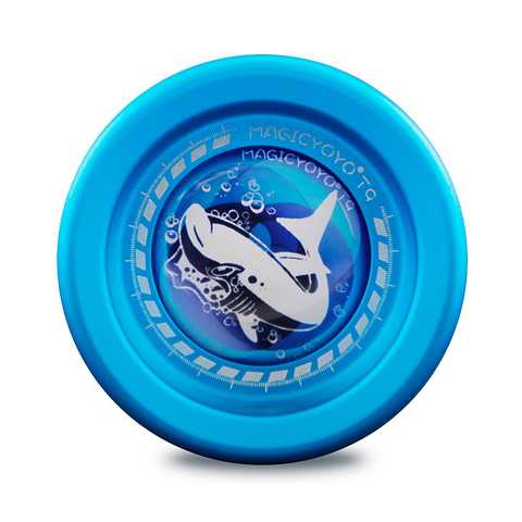 Magic cheap yoyo t9