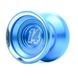 Йо-йо Yoyofactory Shutter Champions Collection Синій