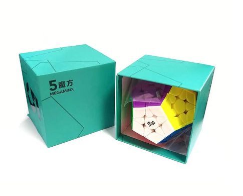 YJ MGC Megaminx Cube