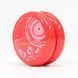 Magicyoyo D3 йойо для лупинга Красный