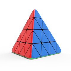 YuXin Little Magic 4x4 Pyraminx