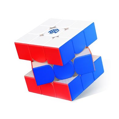 Куб 3×3 GAN 356 RS2, Цветной