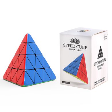 YuXin Little Magic 4x4 Pyraminx