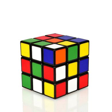 3х3 Швидкісний Кубик Рубика (колекційна версія)
