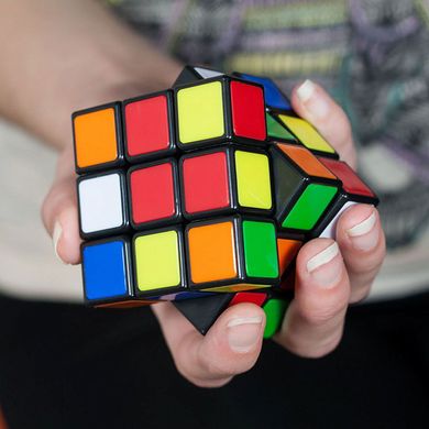 3х3 Швидкісний Кубик Рубика (колекційна версія)