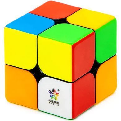 Куб YuXin Little Magic 2x2 M V2